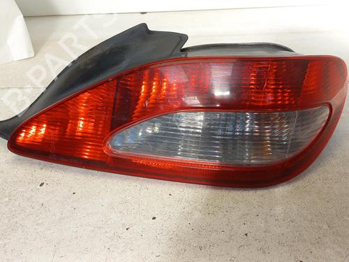 Used Right taillight PEUGEOT 406 Coupe (8C) 2.0 16V (132 hp) 22129769