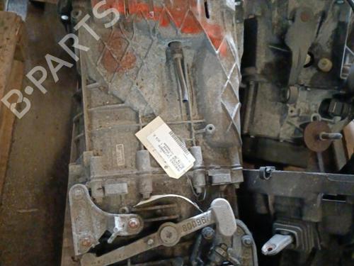 Used Gearbox MERCEDES-BENZ SPRINTER 3,5-t Van (B906) 313 CDI (906.631, 906.633, 906.635, 906.637) (129 hp) 21326721