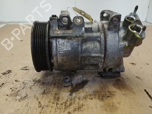 AC compressor DS DS 5 (KF_) 1.6 BlueHDi 120 | BP39216149M34 - Image 2
