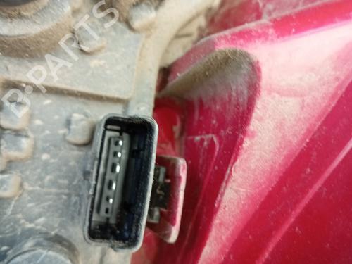 Right taillight CITROËN C4 Coupe (LA_) 1.6 HDi | BP31768782C35