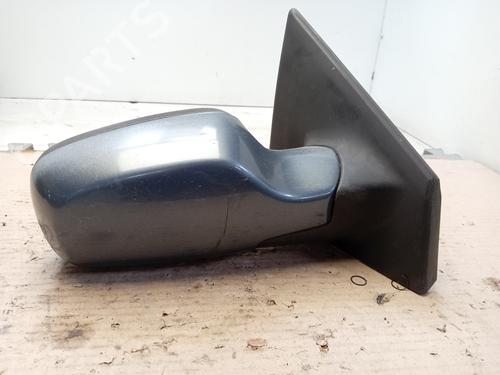 Right mirror RENAULT CLIO III (BR0/1, CR0/1) 1.2 16V (BR0P, CR0P) | BP27599947C27 