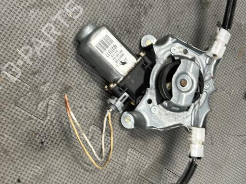 Front left window mechanism RENAULT SCÉNIC I MPV (JA0/1_, FA0_) 1.9 dTi (JA1U) | BP21667444C22 