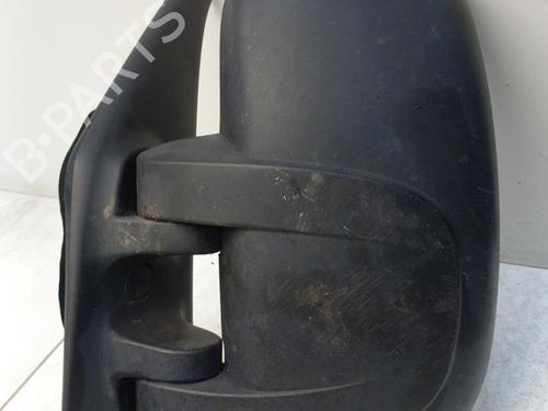 Left mirror RENAULT MASTER II Van (FD) 2.5 dCi | BP21325284C26 