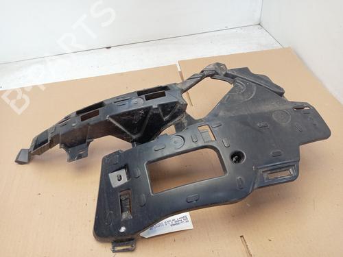 Front bumper bracket DS DS 5 (KF_) 1.6 BlueHDi 120 | BP33302965C158 - Image 3