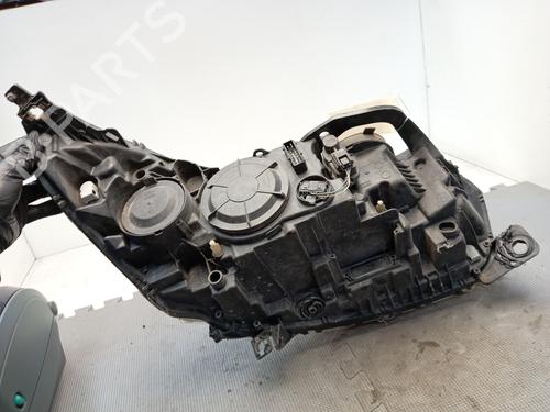 Used Left headlight Left headlight CITROËN C5 III Break (RW_) 1.6 HDi 110 (RW9HZC) (109 hp) 25740562 25740562