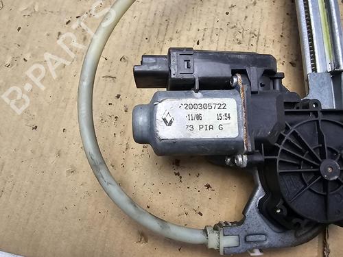 Rear left window mechanism RENAULT VEL SATIS (BJ0_) 2.0 dCi (BJ03) | BP40507453C24 - Image 4
