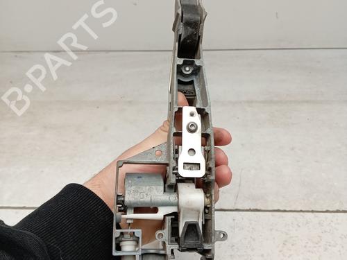 Front left exterior door handle CITROËN DS3 (SA_) 1.6 THP 155 | BP29270002C128 