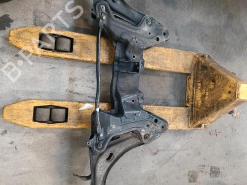Used Subframe Subframe CITROËN DS3 (SA_) 1.6 THP 155 (156 hp) 21322773 21322773