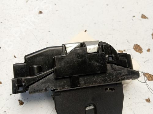 Used Tailgate lock Tailgate lock PEUGEOT 207 SW (WK_) 1.6 HDi (90 hp) 29455746 29455746