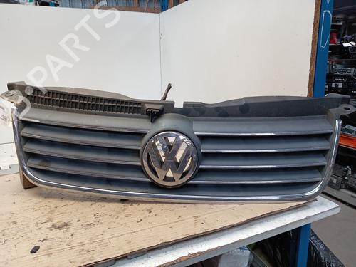 Grill VW PASSAT B5.5 (3B3) 1.9 TDI (130 hp) 27704950