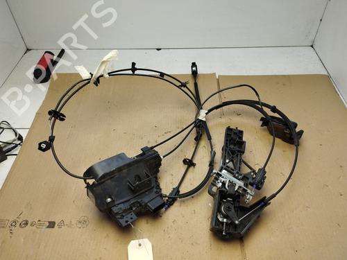 Front left lock FORD B-MAX (JK) 1.0 EcoBoost | BP36902898C98  - Image 7