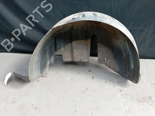 Used Wheel arch CITROËN C3 Pluriel (HB_) 1.6 (109 hp) 25006504