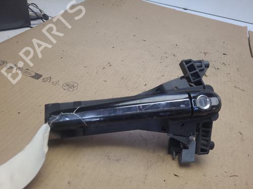 Used Front left exterior door handle Front left exterior door handle MERCEDES-BENZ A-CLASS (W168) [1997-2005] 36168386 36168386