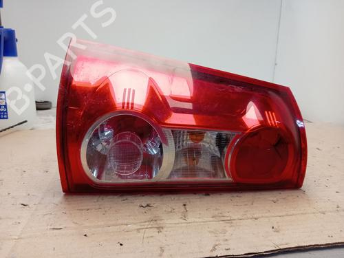 Left taillight DACIA LOGAN MCV (KS_) 1.5 dCi (KS0W) | BP27344253C34 - Image 3