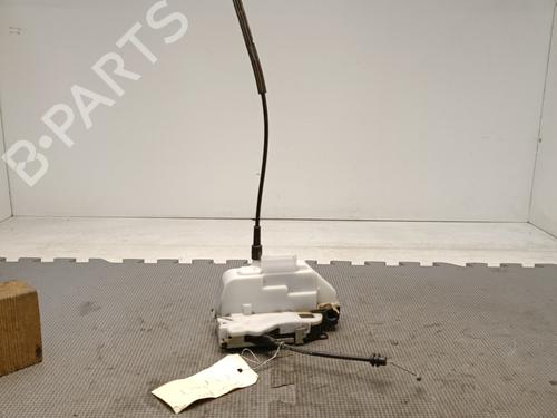 Used Front left lock CITROËN C3 I (FC_, FN_) 1.1 i (60 hp) 21663489