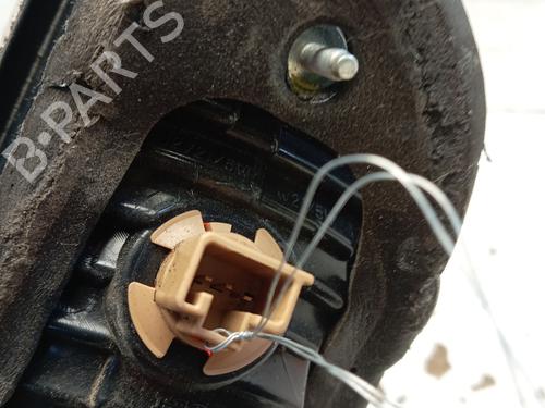 Venstre baklys, luke HONDA CIVIC VIII Hatchback (FN, FK) 2.2 CTDi (FK3) | BP29560341C79 