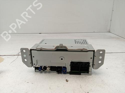 Used Radio FORD FIESTA IV (JA_, JB_) 1.3 i (60 hp) 29866262