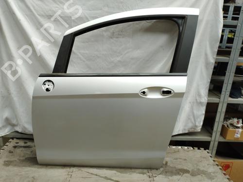 Left front door FORD B-MAX (JK) 1.0 EcoBoost | BP36482237C2 - Image 2
