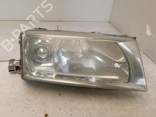 Right headlight SKODA OCTAVIA I Combi (1U5) 1.9 TDI | BP21326213C29 