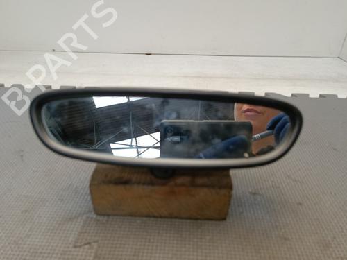 Used Rear mirror BMW 1 (F20) 118 i (136 hp) 24974532
