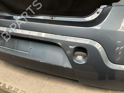 Rear bumper DACIA SANDERO 1.5 dCi | BP23021729C8
