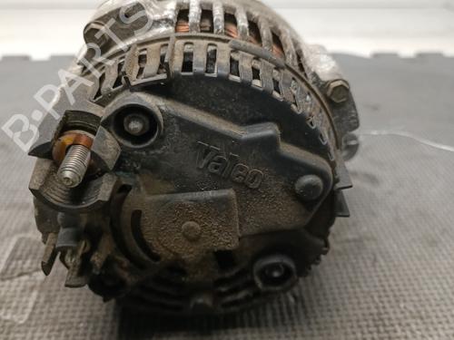 Alternator PEUGEOT 106 II (1A_, 1C_) 1.1 i | BP22315388M7 