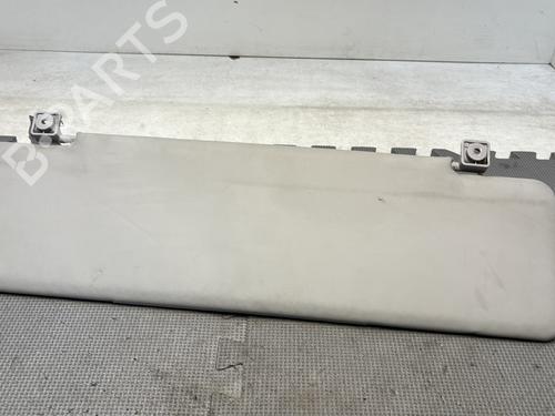 Used Right sun visor Right sun visor CITROËN JUMPER I Van (244) 2.0 HDi (84 hp) 23091184 23091184