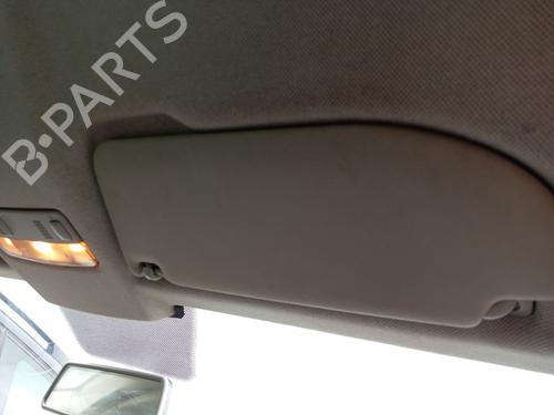 Right sun visor SEAT IBIZA IV SC (6J1, 6P5) 1.4 TDI | BP25002638I2 