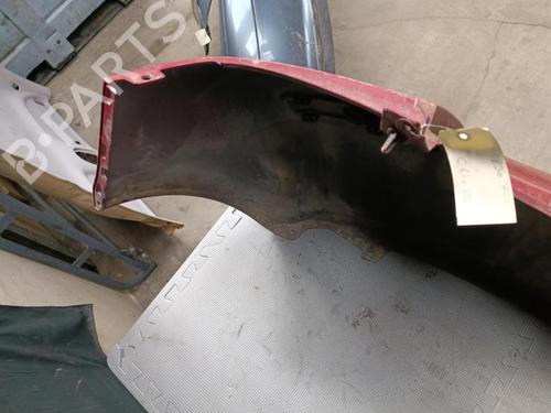 Used Rear bumper RENAULT CLIO III (BR0/1, CR0/1) 1.5 dCi (BR17, CR17) (86 hp) 22130422