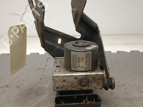 Used ABS pump CITROËN C3 I (FC_, FN_) 1.1 i (60 hp) 22301390