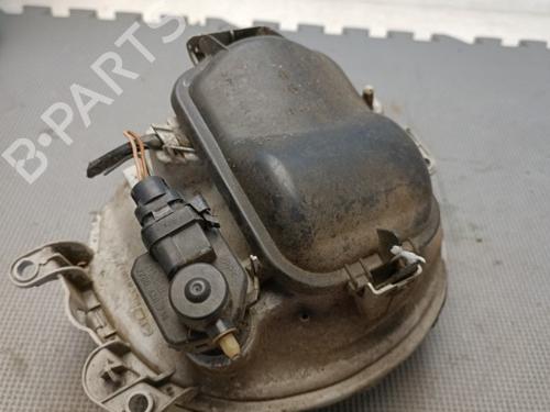 Used Right headlight Right headlight RENAULT TWINGO I (C06_) 1.2 (C066, C068) (58 hp) 21322516 21322516