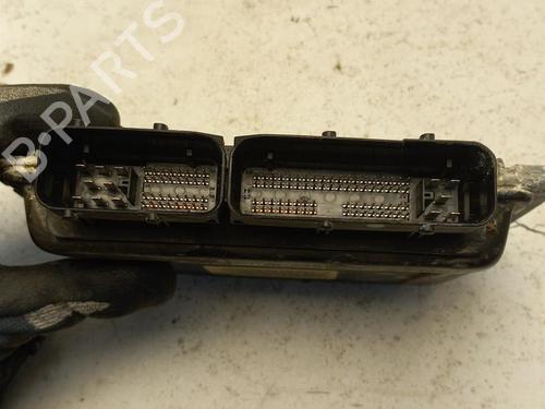 Used Engine control unit (ECU) Engine control unit (ECU) MINI MINI (R50, R53) Cooper (116 hp) 21324272 21324272