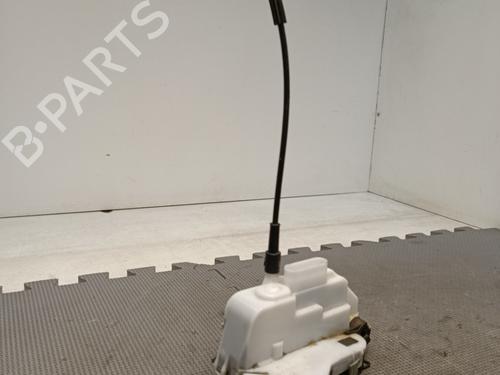 Front left lock CITROËN C3 I (FC_, FN_) 1.1 i | BP21663489C98 