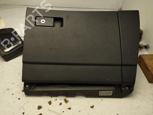 Handskerum SEAT ALHAMBRA (710, 711) 2.0 TDI (150 hp) 31364982