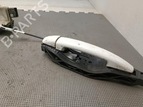 Rear right lock PEUGEOT 208 I (CA_, CC_) 1.6 BlueHDi 100 | BP22197691C99 