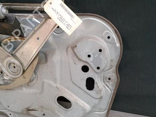 Vindusheismekanisme venstre foran FORD FOCUS C-MAX (DM2) 2.0 TDCi | BP21322704C22 