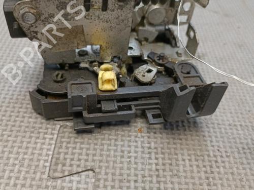 Front left lock DACIA SANDERO 1.5 dCi | BP21323815C98 
