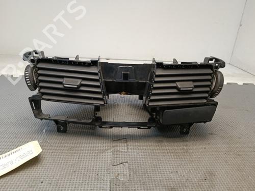 Used Air vent RENAULT LAGUNA III (BT0/1) 1.5 dCi (BT00, BT0A, BT0T, BT1J) (110 hp) 21323626