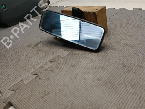 Used Rear mirror Rear mirror FIAT PUNTO EVO (199_) 1.3 D Multijet (84 hp) 21667393 21667393