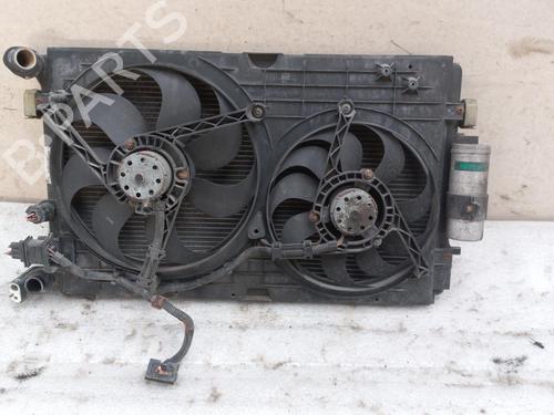 Used Front slam panel Front slam panel FORD KA (RU8) 1.2 (69 hp) 22130198 22130198