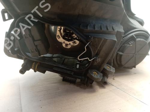 Used Left headlight Left headlight OPEL CORSA D (S07) 1.3 CDTI (L08, L68) (90 hp) 31975055 31975055