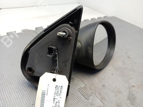 Right mirror RENAULT TWINGO I (C06_) 1.2 (C066, C068) | BP24614259C27 