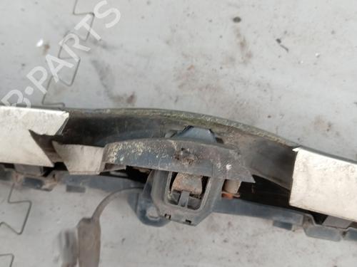 Grille TOYOTA COROLLA Verso (ZER_, ZZE12_, R1_) 2.0 D-4D (CUR10_, CUR10R) | BP29455751C40 