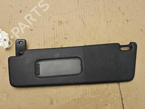 Left sun visor OPEL TIGRA TwinTop (X04) 1.3 CDTI (R97) | BP39933146I1 - Image 3