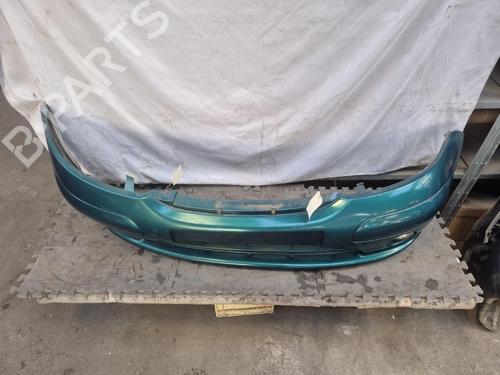 Used Front bumper Front bumper CITROËN C3 I (FC_, FN_) 1.4 HDi (68 hp) 40597527 40597527