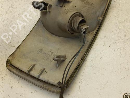 Used Left front indicator Left front indicator PEUGEOT BOXER Van (230L) 2.5 TDI (107 hp) 22556530 22556530