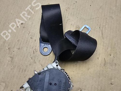 Used Front left seatbelt Front left seatbelt OPEL TIGRA TwinTop (X04) 1.3 CDTI (R97) (69 hp) 39933144 39933144