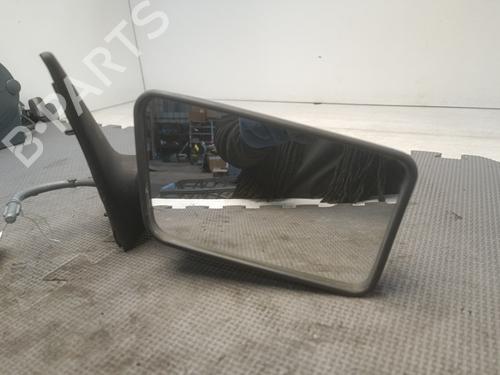 Right mirror CITROËN AX (ZA-_) 10 | BP22556539C27