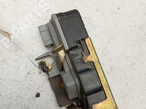 Rear left lock PEUGEOT 206 Hatchback (2A/C) 1.4 HDi eco 70 | BP29269994C100 