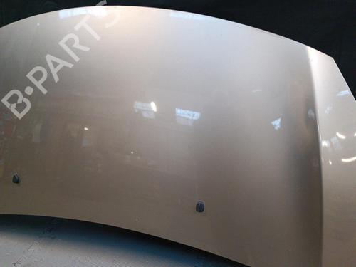 Hood CITROËN DS3 (SA_) 1.6 THP 155 | BP21324928C1 